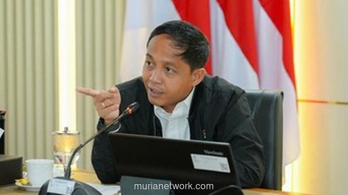 Moratorium Penebangan Kayu Diberlakukan Usai Banjir Besar Sumatera