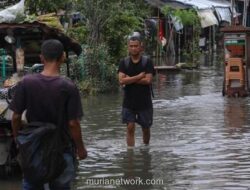 Waspada Cuaca Ekstrem, Jabodetabek Masuki Status Siaga hingga Awal Februari