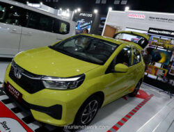 Honda Tersudut: Gempuran EV China dan Perubahan Selera Konsumen Menggerus Pasar