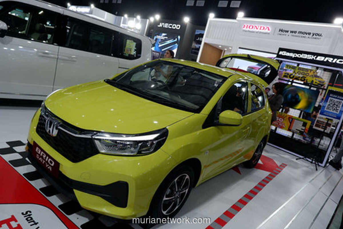 Honda Tersudut: Gempuran EV China dan Perubahan Selera Konsumen Menggerus Pasar