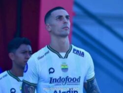 PSM Makassar Berburu Bek Tengah Baru, Alberto Rodriguez Jadi Target Utama