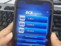 BCA Tutup Satu Hari untuk Isra Mikraj, Layanan Digital Tetap 24 Jam