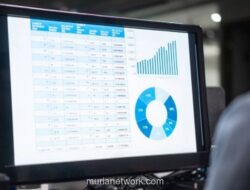 Masa Depan Bukan Milik yang Punya Data Terbanyak, Tapi yang Tahu Cara Memaknainya