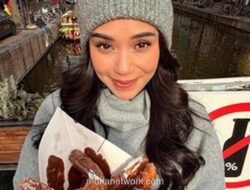 Polisi Periksa ART hingga Sopir, Reza Arap Belum Pasti Hadir dalam Kasus Meninggalnya Lula Lahfah