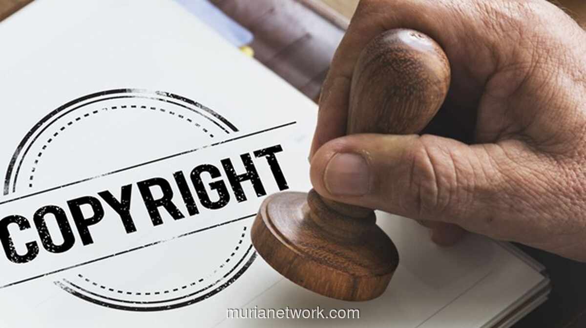 Biaya Hak Cipta Tak Sama, Ini 5 Faktor yang Pengaruhi Anggaran Anda