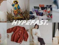 Hypefast Pacu IPO 2027 dengan Transformasi Menjadi Raksasa Ritel Terintegrasi