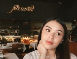 Selebgram Lula Lahfah Meninggal Dunia di Apartemen Jakarta Selatan