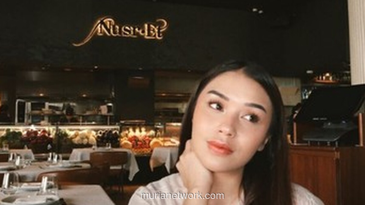 Selebgram Lula Lahfah Meninggal Dunia di Apartemen Jakarta Selatan