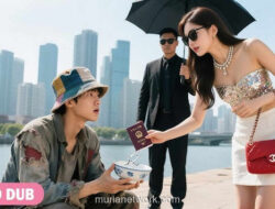 China Batasi Drama CEO Jatuh Cinta ke Si Miskin, Sebut Sebar Harapan Palsu