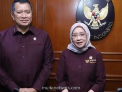 PANRB Apresiasi Dedikasi ASN, Ajak Perkuat Kolaborasi di Tahun Baru