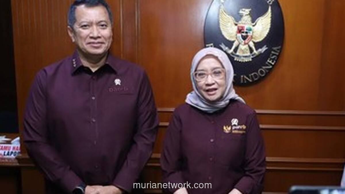 PANRB Apresiasi Dedikasi ASN, Ajak Perkuat Kolaborasi di Tahun Baru