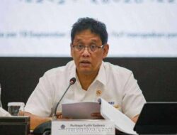 Menkeu Purbaya Kencangkan Aturan Investasi Dana Pensiun ASN dan TNI-Polri