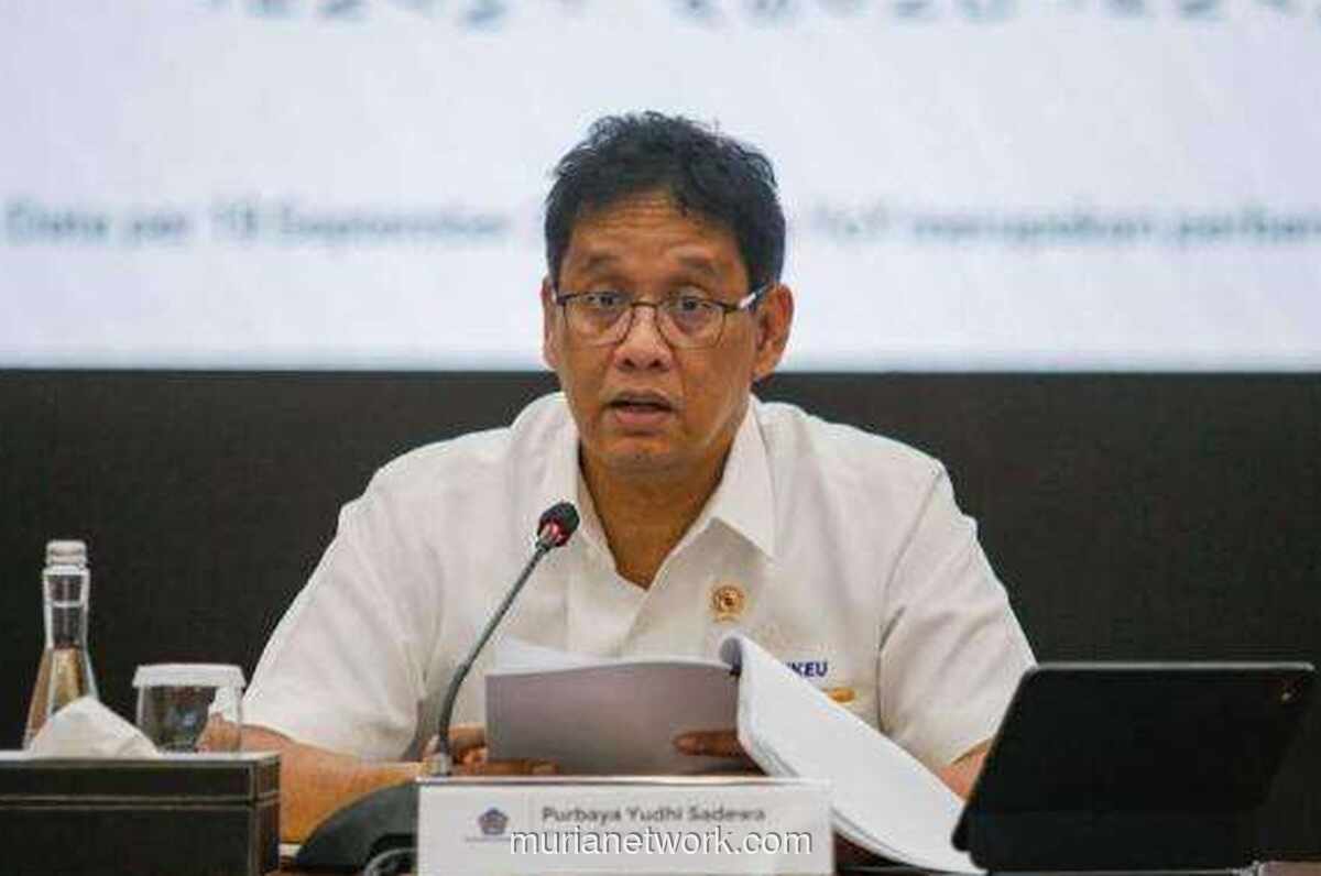 Menkeu Purbaya Kencangkan Aturan Investasi Dana Pensiun ASN dan TNI-Polri