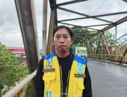 Ujang, Penjaga Sunyi yang Menjaga Nyawa di Bantaran Citarum