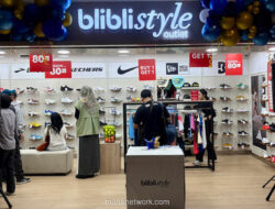 Blibli Buka Toko Fisik, Klaim Bisa Atasi Pusing Belanja Online