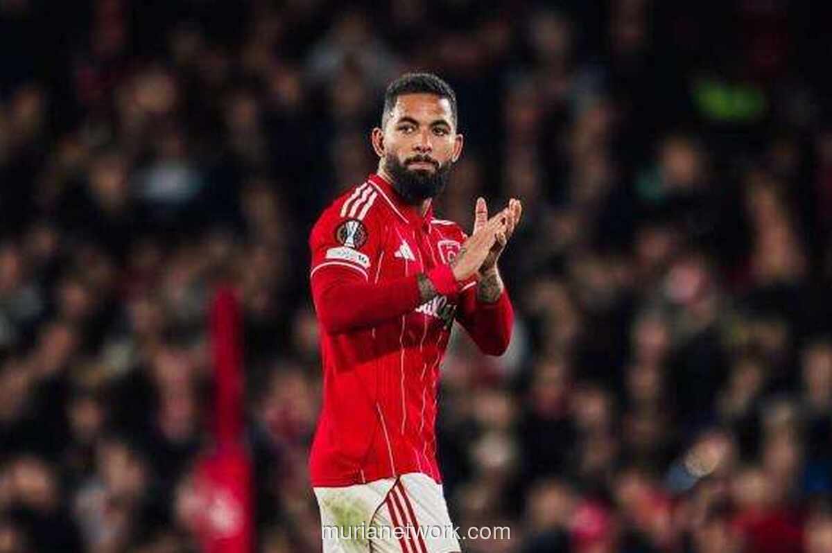 Chelsa Incar Douglas Luiz, Juventus Terancam Rugi Lagi