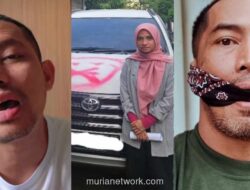 Suara Kritis di Sumatra Berbalas Teror di Depan Pintu