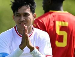 Persebaya Gencar Rekrut, Witan Sulaeman Jadi Target Utama