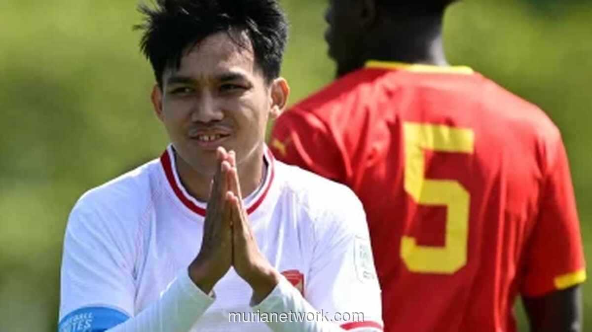 Persebaya Gencar Rekrut, Witan Sulaeman Jadi Target Utama
