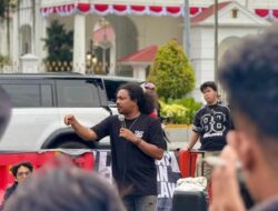 Pilkada Lewat DPRD: Alarm Bahaya bagi Kedaulatan Rakyat