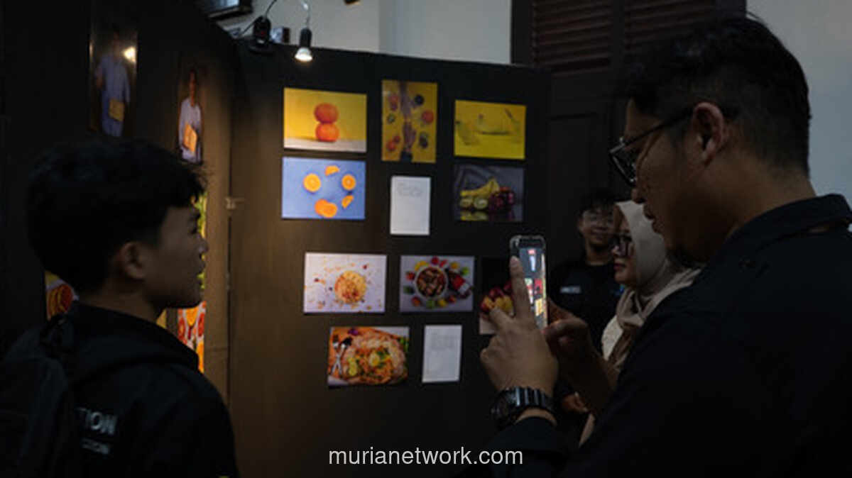 Galaksi Vol. 5: Mahasiswa Unisa Yogya Sajikan Menu Kritik untuk Program Makan Bergizi