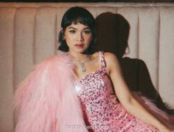 Andien Buka Suara: Kisah Toxic Relationship yang Terungkap Lewat Sebuah Buku