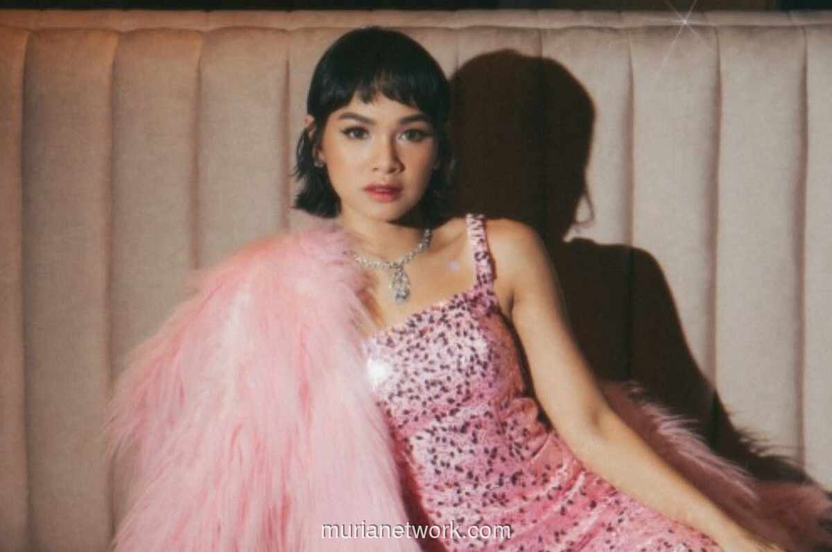 Andien Buka Suara: Kisah Toxic Relationship yang Terungkap Lewat Sebuah Buku