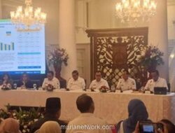 Pasar Properti Lesu, Penerimaan BPHTB DKI Anjlok Hampir 50 Persen
