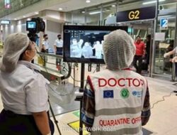 India Bantah Wabah Nipah, Sebut Kewaspadaan Negara Tetangga Berlebihan