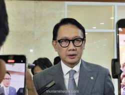 Havas Buka Suara: Palestina Punya Peran Kunci di Board of Peace