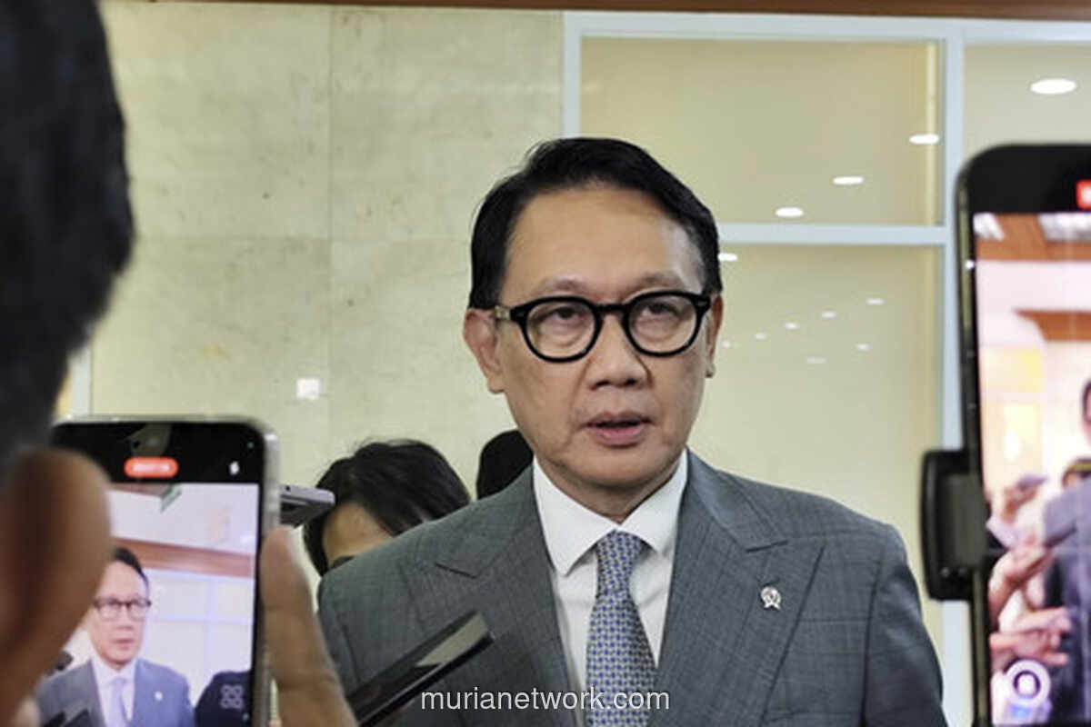 Havas Buka Suara: Palestina Punya Peran Kunci di Board of Peace