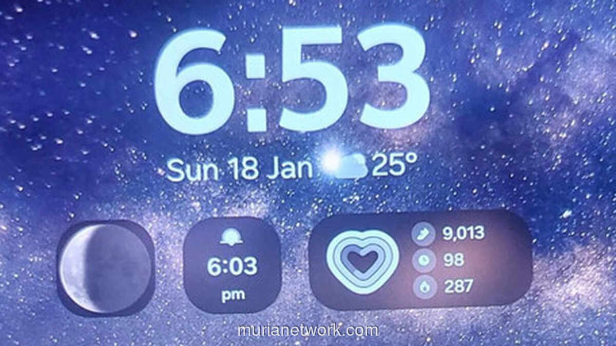 Smartwatch Kopilot yang Jatuh Masih Terekam Bergerak, Keluarga Berharap Dia Bertahan