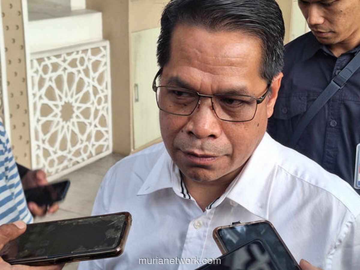 Indonesia Tenang, Pasokan Minyak Tak Tergoyahkan Meski AS-Venezuela Memanas