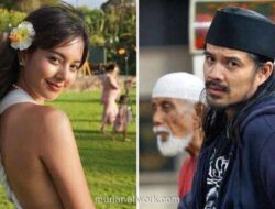 Video Lawas Aurelie Moeremans Ungkap Pernikahan Dipaksa Roby Tremonti