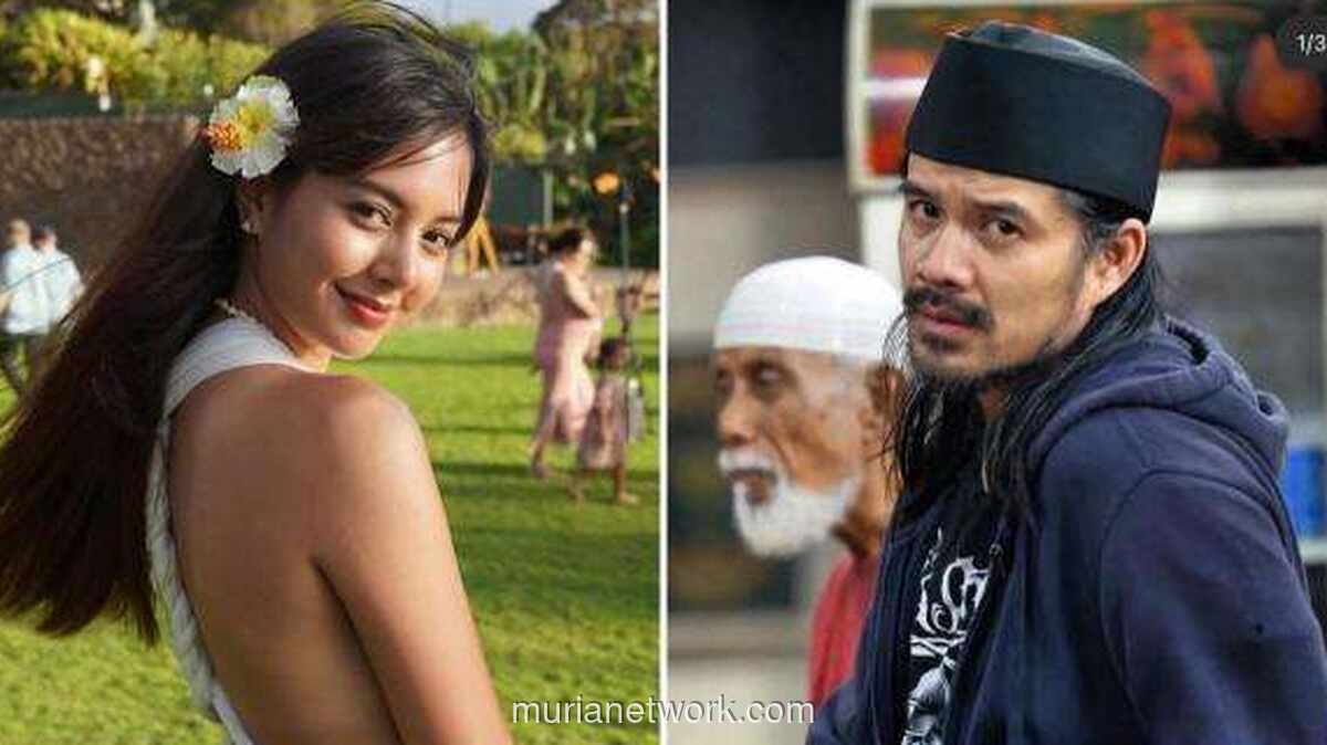 Video Lawas Aurelie Moeremans Ungkap Pernikahan Dipaksa Roby Tremonti