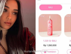 Di Balik Kemasan Pink, Bahaya Mematikan Gas Whip Pink yang Viral