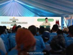 Prabowo Umumkan Swasembada Pangan 2025, Capaian yang Dipersingkat dari Target Empat Tahun