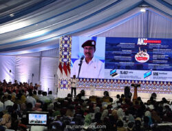 Prabowo Resmikan 166 Sekolah Rakyat, Gus Ipul: Ini Ekosistem Putus Rantai Kemiskinan