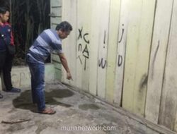 Ayah di Siak Terekam Tendangi Kepala Anak Balita, Motifnya Gagal Minta Uang