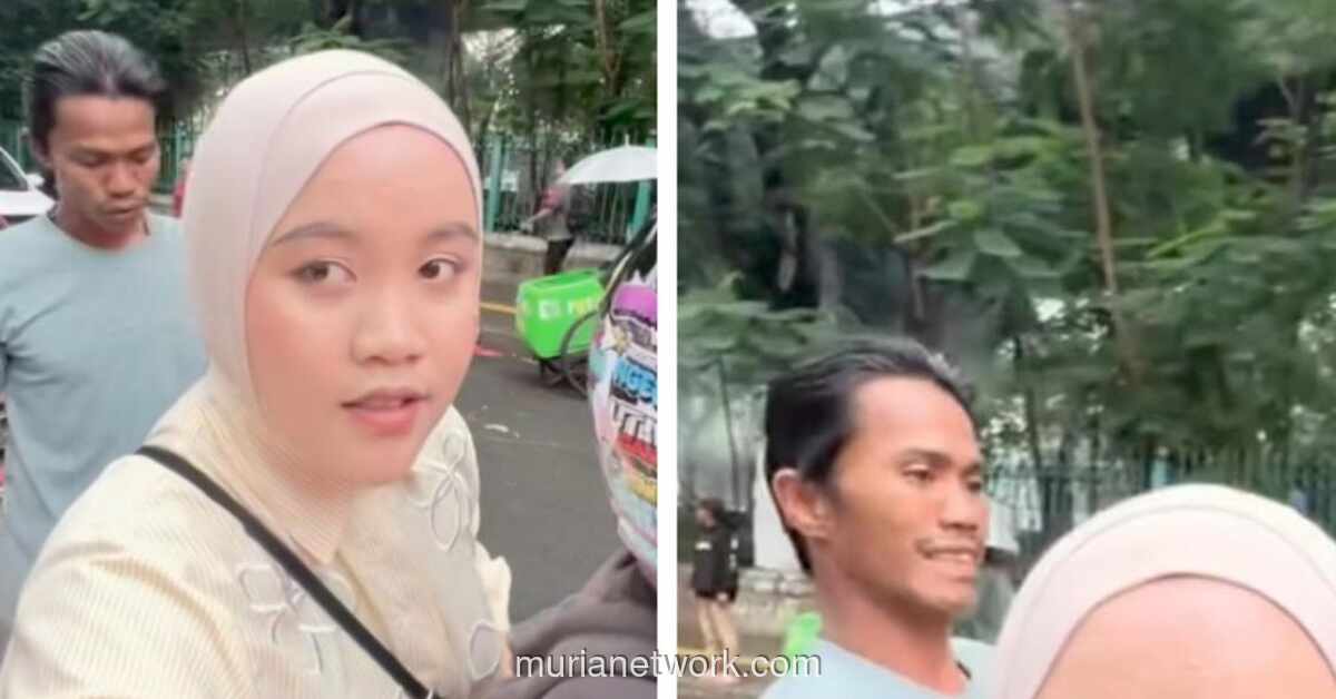 Aksi Copet Monas Terekam Kamera, Polisi Perketat Pengawasan