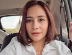 Prilly Latuconsina Tinggalkan Sinemaku Pictures, Pilih Jalan Sendiri demi Kebebasan Kreatif