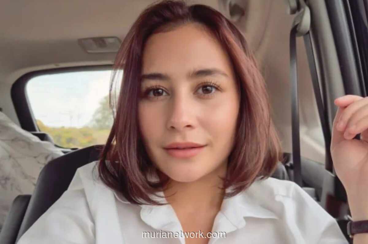 Prilly Latuconsina Tinggalkan Sinemaku Pictures, Pilih Jalan Sendiri demi Kebebasan Kreatif