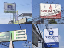 Gadai Tembus Rp125 Triliun, Sinyal Darurat atau Peluang di Tengah Krisis?