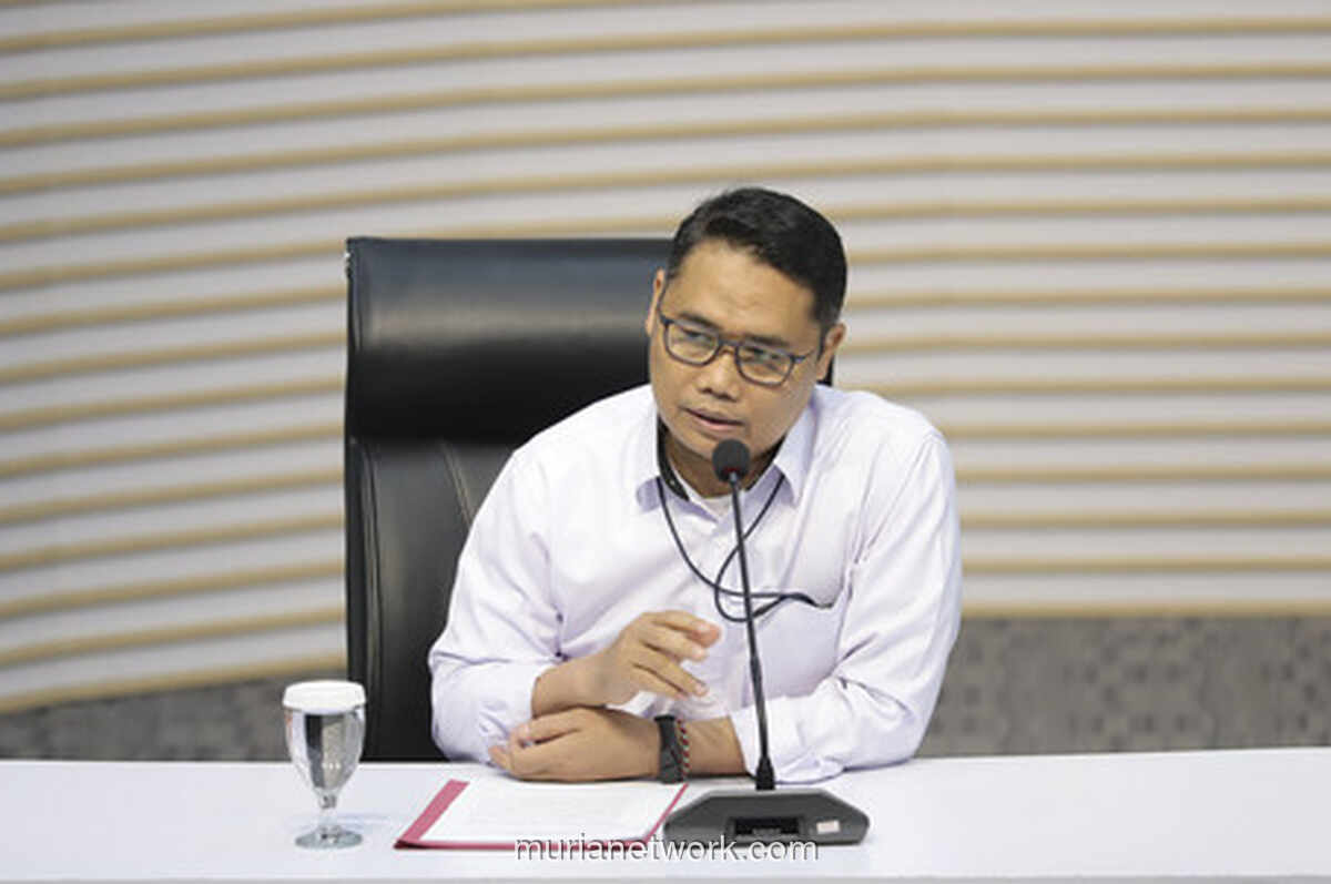 KPK Ungkap Modus Potong Pajak Rp75 Miliar Jadi Rp15 Miliar di Jakut