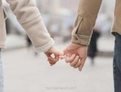 5 Tips Ampuh Dekati Gebetan Tanpa Canggung, Coba Yuk!