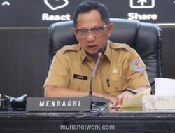 Tito Waspadai Tren Naik Inflasi, Fokus Utama ke Harga Pangan