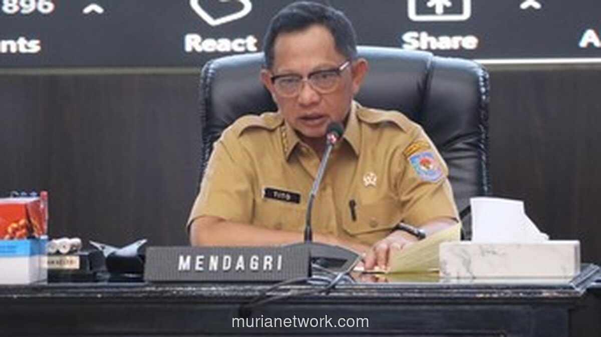 Tito Waspadai Tren Naik Inflasi, Fokus Utama ke Harga Pangan