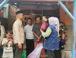 Tiga Dekade Jualan Es Gabus di Kemayoran, Kini Sudrajat Pulang Karena Trauma