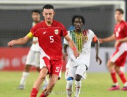 Persija Lepas Franca, Sinyal Kuat untuk Ivar Jenner?