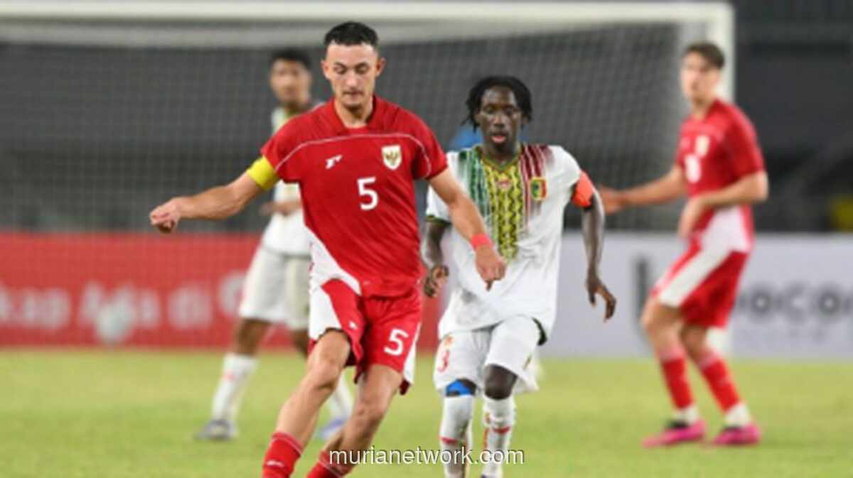 Persija Lepas Franca, Sinyal Kuat untuk Ivar Jenner?